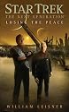 Losing the Peace ("Star Trek the Next Generation")
