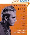 Analog Days: The Invention and Impact of the Moog Synthesizer