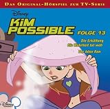 Kim Possible Folge 13