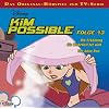 Kim Possible 13: Die Erk�ltung / Die Wahrheit tut weh
