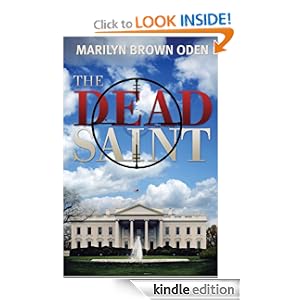The Dead Saint (Bishop Lynn Peterson)