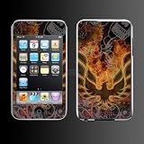 skinx Skin für Apple iPod Touch 2G / 3G