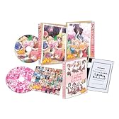 ゆるゆり♪♪ vol.6 (「こんなこともあったよね☆」ごらく部&生徒会思いでアルバムR&すぺしゃるなさうんどCD(「みんなだいすきのうた」ほか収録)付き)(初回限定仕様) [Blu-ray]