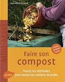 Faire son compost