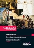 The Nude in Art with Tim Marlow [DVD]