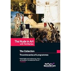The Nude in Art with Tim Marlow [DVD]