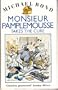 Monsieur Pamplemousse Takes the Cure