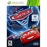 Cars 2 (XBOX 360)