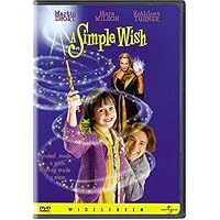 A Simple Wish (1997)