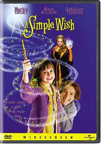 Free Download Of A Simple Wish Online