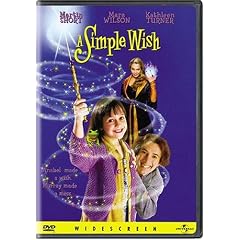 A Simple Wish