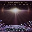 Novus Magnificat (Through the Stargate)