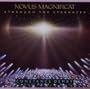 Novus Magnificat: Through the Stargate