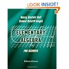 Elementary Algebra for Schools: Containing a Chapter on Graphs with Answers