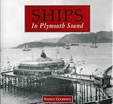Ships in Plymouth Sound : historic photographs from the Goodman collection