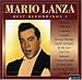 Best Recordings-Live-Recordings von Mario Lanza - alle Infos