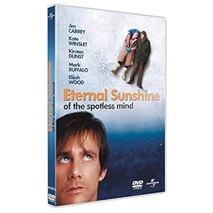 Eternal sunshine of the spotless mind