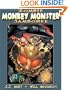 Zombie Monkey Monster Jamboree