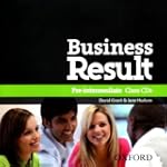 Business Result: Pre-Intermediate Cla...
