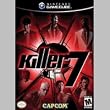 Killer 7 (2 Disc) NGC