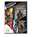 4 Film Favorites: Kevin Costner Drama