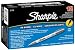 Sharpie Oil-Based Fine Point Paint Markers, 12 Silver Markers (37338)