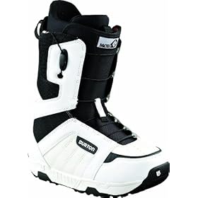 Burton Moto Mens Snowboard Boots