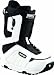 The Burton Moto has been the world's best selling boot for 10 years. Suitable for all abilities, the Moto provides the perfect balance of comfort, flex and ease of use. It features Burton's Shrinkage Footprint Reduction Technology and Speed Zone Lacing System, and has a dual component outsole with EVA cushioning and Rubber Ice spikes. Internally, it uses an Imprint 1 Liner for great heel hold and a customised fit.Features:Shrinkage Footprint Reduction TechSpeed Zone Lacing SystemImprint 1 LinerDual Component outsole w/EVA Cushioning & Rubber Ice SpikesGrip Fit RibsSoft Flex Thin Profile 3D Moulded TongueSnow-proof Internal GussetFlex Rating 3 (1=soft/10=stiff)Glossary:Shrinkage Footprint Reduction Tech:Reduces the boot's overall footprint a full size, meaning a men's size 10 fits like a size 10, but has the footprint of a size 9. Shorter, lighter, sleeker - never suffer from toe drag again.Speed Zone Lacing System:Gives you lightning fast lacing control. Customizes the fit of the upper or lower zone. Powerful system so you get more rebound/wrap and better response with less effort. Virtually indestructible, it features injected lace guides that aid in shell wrap for a better fit, reduced friction and easy upgrading. Imprint 1 Liner:Integrated Liner Lacing & Inner Lace Lock, Lightweight Power Panels, Level 1 Moulded EVA Footbed, Heat Mouldable.Inner lace lock:Quick-lock design keeps heels locked down all day. Uses a one-handed release tab.Power Panels:To ensure a consistent flex, the liner features strategically placed panels that, even afterbeing deeply flexed, return to their original position.Thin Profile 3D moulded tongue:Enhances forefoot wrap and reduces shell/liner stack up for improved comfort.