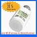Elektronisches Heizk�rperthermostat Energiesparregler f�r Heimeier, Danfoss, Junkers, Honeywell, MNG, Oventrop, Siemens bis zu 30 % Energie sparen, jetzt neu mit Boostfunktion inklusive Batterien