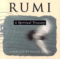 Rumi: A Spiritual Treasury