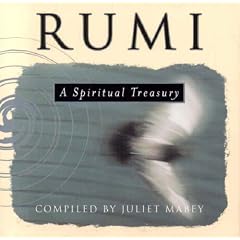 Rumi: A Spiritual Treasury