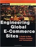 Review Morgan Kaufmann  / Engineering Global E-Commerce Sites