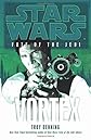 Vortex. Troy Denning (Star Wars Fate of the Jedi 6)