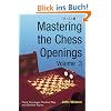 Mastering the Chess Openings, Volume 3