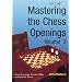 Mastering the Chess Openings, volume 3