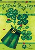 St Patricks