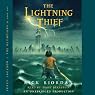 The Lightning Thief: Percy Jackson and the Olympians, Book 1