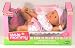 Little Mommy Newborn Baby Doll Hispanic ~ Bebe recien nacido