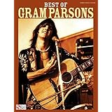 Best of Gram Parsons - Piano/Vocal/Guitar Artist Songbook