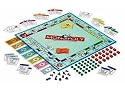 Monopoly (Spanish Rules)