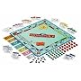 Monopoly (Spanish Rules)