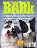 Bark, November/December 2008 Issue