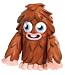 Moshi Monsters Diavlo Furi and Poppet Posable Figures_s-3