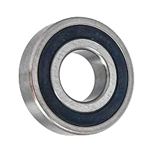 6307-2RS Bearing 35x80x21 Sealed Ball Bearings