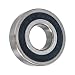 6307-2RS Bearing 35x80x21 Sealed Ball Bearings