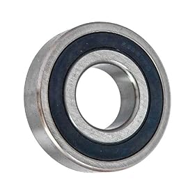 6307-2RS Bearing 35x80x21 Sealed