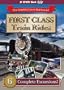 First Class Train Rides