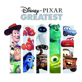 $3.99 For Disney/Pixar Greatest To Downloads