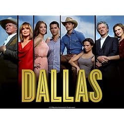 Dallas: The Complete First Season (2012)