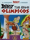 Asterix y los Juegos Olimpicos (Spanish Edition)